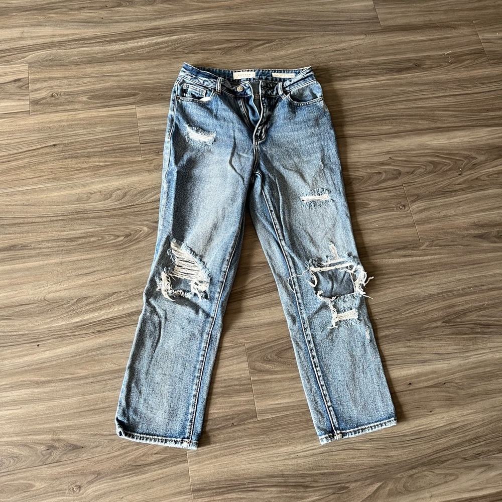Pacsun Mom Jean